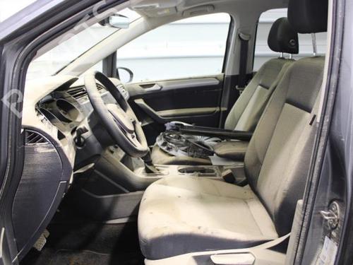 Left front driveshaft VW TOURAN (5T1) 1.6 TDI | BP15032416M38 