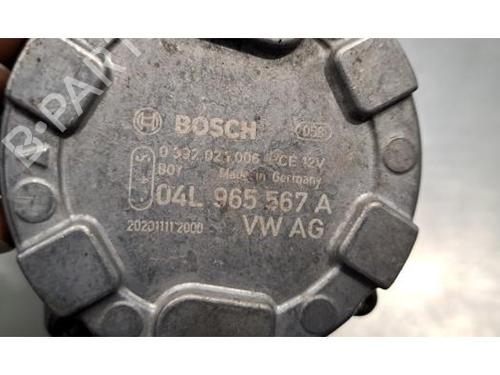 Pompe de circulation d'eau AUDI A3 Limousine (8YS, 8YM) 35 TDI | BP30806544M111