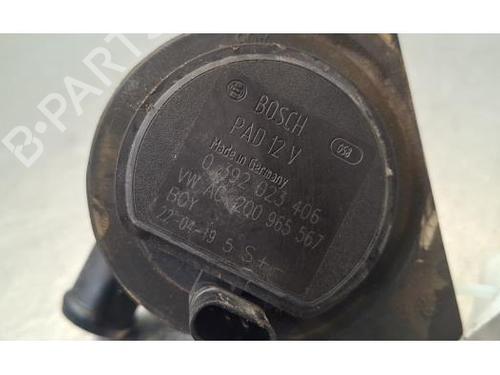 Auxiliary water pump VW TAIGO (CS1) 1.0 TSI | BP38157555M111 - Image 2