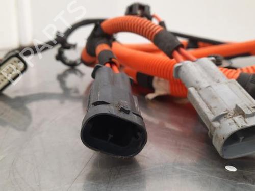 Cable OPEL CORSA F (P2JO) CORSA-e (68) | BP23596269E12 