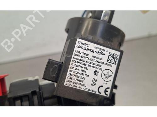 Steering column NISSAN MICRA V (K14) 1.0 IG-T | BP36443829M21 - Image 2