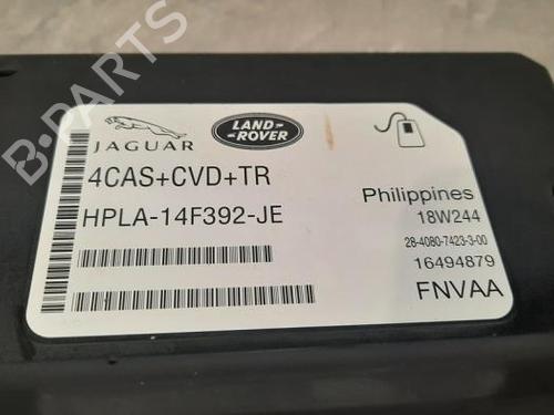 Elektronisk modul LAND ROVER RANGE ROVER SPORT II (L494) 3.0 SDV6 4x4 | BP23626132M83