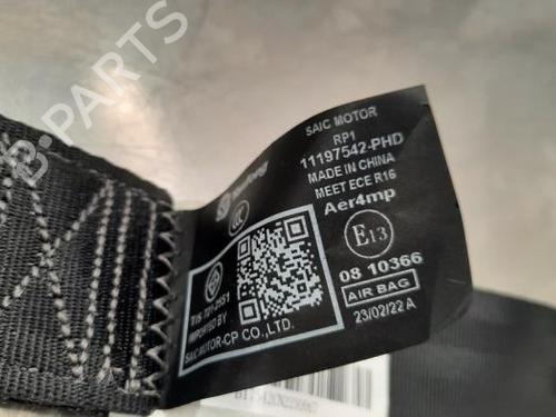 Front right belt tensioner MG MG 4 (EH32) EV XPOWER All-wheel Drive | BP23615856C88 