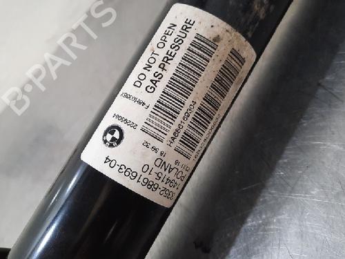Right rear shock absorber BMW X1 (F48) xDrive 20 d | BP10889867M19 