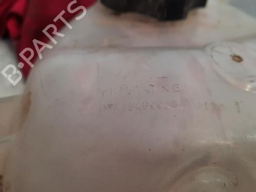Expansion tank OPEL ASTRA K Sports Tourer (B16) 1.6 CDTi (35) | BP11727325C120 
