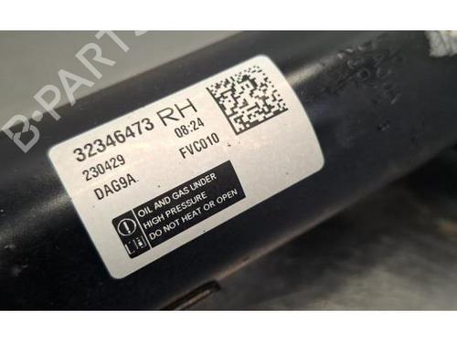 Right front shock absorber VOLVO XC40 (536) Recharge | BP39642392M17 - Image 2