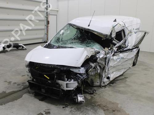 FORD TRANSIT CONNECT V408 Box Body/MPV 1.5 EcoBlue 1664865