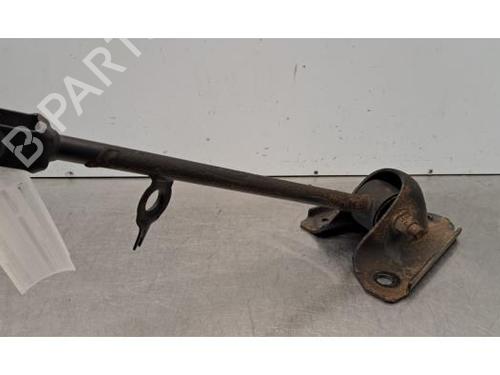 Right rear suspension arm DACIA DUSTER (HM_) 1.2 TCe 125 (HMMA) | BP40483924M15 - Image 2
