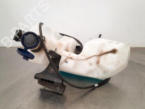 Windscreen washer tank CITROËN JUMPER II Van 2.2 BlueHDi 120 | BP15792570C113 