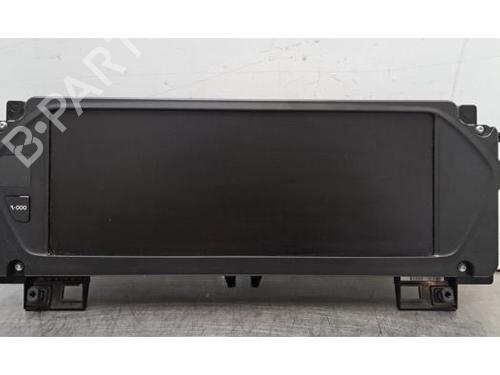 Instrument cluster CITROËN C4 Picasso II 1.2 THP 130 | BP36909330C47  - Image 5