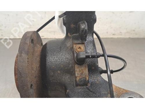 Right front steering knuckle RENAULT MASTER III Van (FV) 2.3 dCi 135 FWD (FV0N, FV08, FV06, FV00, FV1S) | BP37499312M26 - Image 5