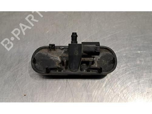 Washer pump VW GOLF VII (5G1, BQ1, BE1, BE2) 2.0 GTD | BP23640872E24 