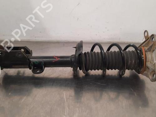 Venstre bagtil støddæmper JEEP COMPASS (MP, M6, MV, M7) 1.6 CRD (120 hp) 23622815
