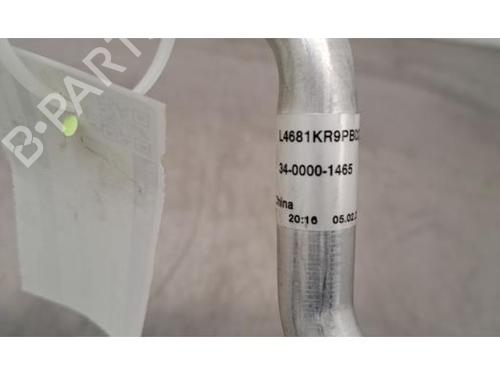 AC-rør MAZDA CX-60 (KH_) 3.3 e-SKYACTIV-D MHEV | BP29871709M126