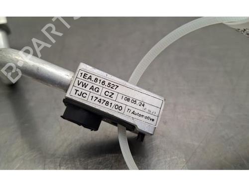 AC pipe AUDI Q4 E-TRON SUV (F4B) 50 quattro | BP37148509M126 - Image 3