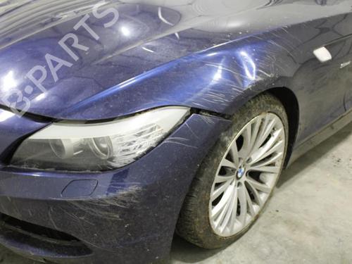 Electronic sensor BMW Z4 Roadster (E89) sDrive 23 i | BP23583335M84 - Image 9