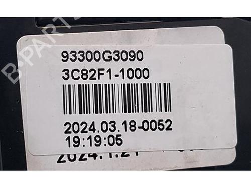 Switch HYUNDAI i30 (PDE, PD, PDEN) 1.5 T-GDI hybrid 48V | BP38297321I30 - Image 3