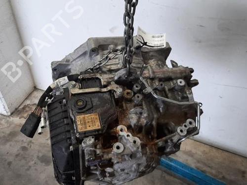 Gearbox PEUGEOT PARTNER Box Body/MPV (K9) 1.5 BlueHDI 130 | BP23604255M3 