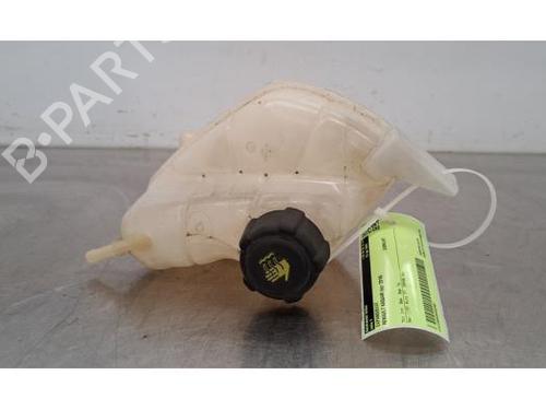 Used Expansion tank RENAULT KADJAR (HA_, HL_) 1.2 TCe 130 (HLMR) (130 hp) 26968057