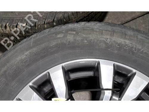 Fælk FORD RANGER (TKE) 2.0 EcoBlue 4x4 | BP31273696C45 