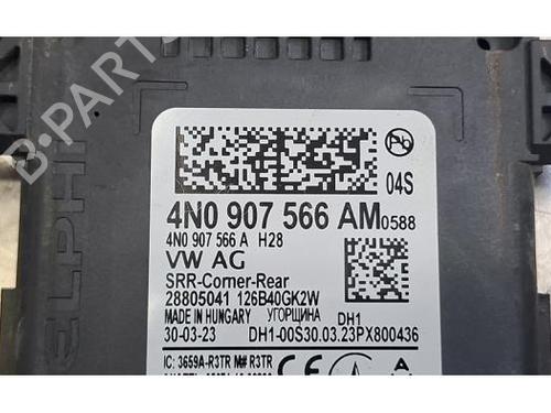 Electronic sensor AUDI Q8 (4MN, 4MT) RS FSI Mild Hybrid quattro | BP39064758M84 - Image 3