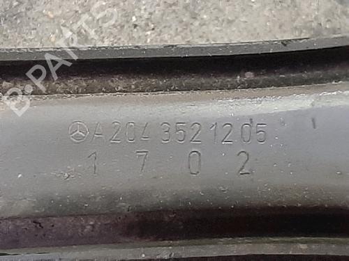 Querlenker links hinten MERCEDES-BENZ E-CLASS (W213) E 200 d (213.013) | BP10877386M14 