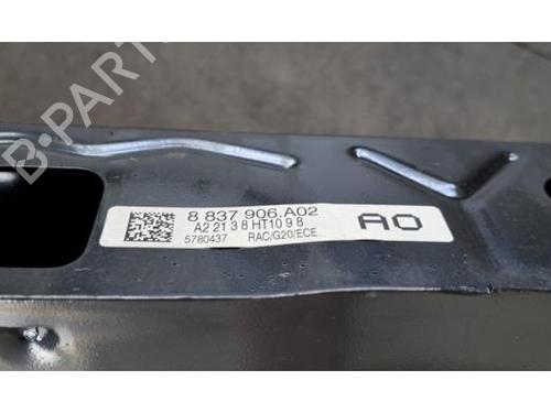 Subframe BMW 3 (G20, G80, G28) 318 i | BP27330837M9 