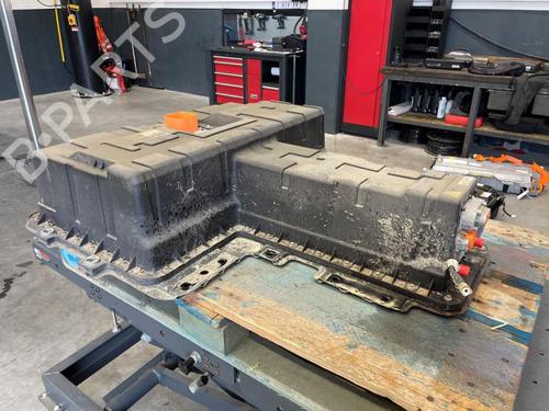 Battery MG MG HS (AS23) 1.5 EHS Hybrid (CSA6463) | BP37674449E11 - Image 2