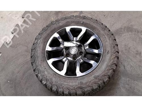 Used Rim Rim 39065140 39065140