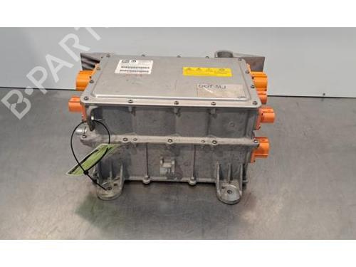 Used Other CITROËN C3 IV (CC_, CB_) ë-C3 (CBZYAZ) (113 hp) 32376304