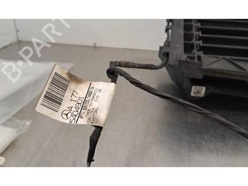 Other MERCEDES-BENZ A-CLASS (W177) A 180 (177.084) | BP37038234O1 - Image 2