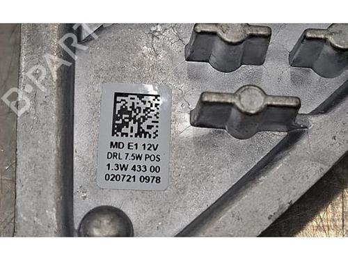 Electronic module DACIA DUSTER (HM_) 1.2 TCe 125 (HMMA) | BP39732433M83 - Image 3