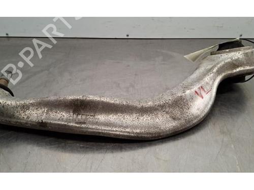 Used Left front suspension arm MERCEDES-BENZ EQS (V297) EQS 53 AMG 4-matic+ (297.155) (658 hp) 31366371