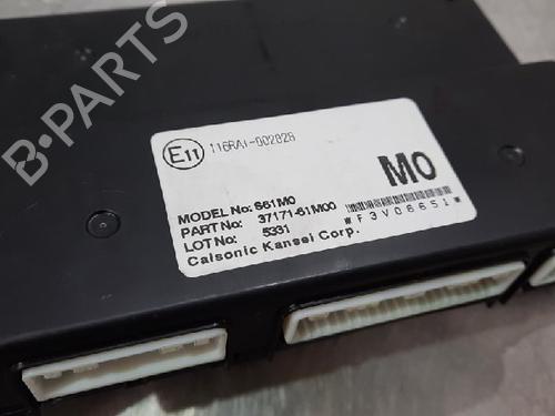 Elektronisk modul SUZUKI SX4 S-Cross (JY) 1.6 (AKK 416) (120 hp) 10890793