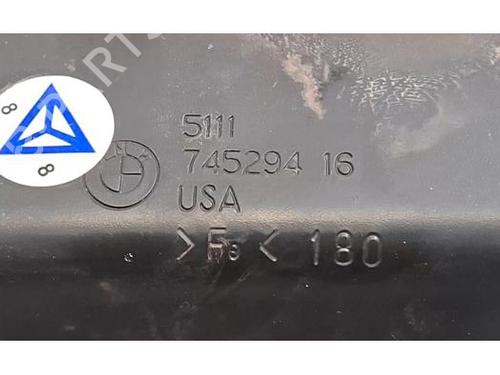 Other BMW X6 (E71, E72) xDrive 30 d | BP38157870O1 - Image 5