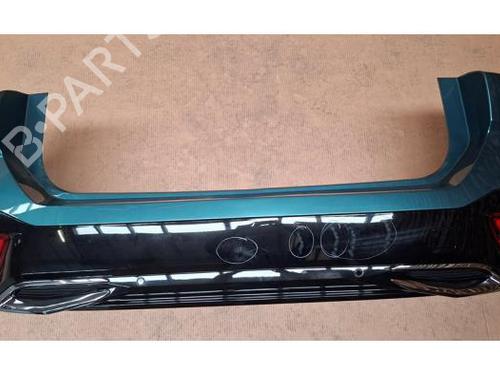 Used Rear bumper Rear bumper 30629637 30629637