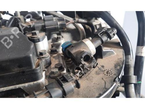 Engine VOLVO XC60 II (246) T5 AWD | BP33221198M1  - Image 5