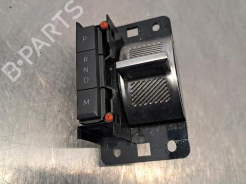 Used Gear lever CITROËN C5 X (ND_, NC_) PureTech 180 (ND5GFP) (181 hp) 23621427