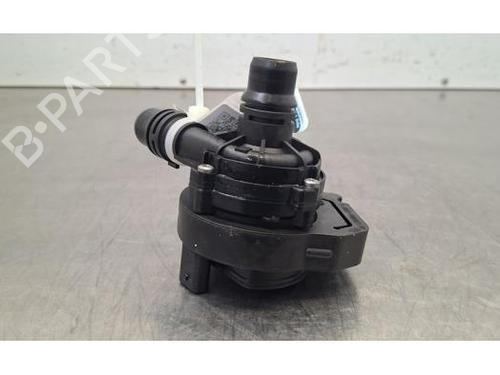 Used Auxiliary water pump Auxiliary water pump PEUGEOT 208 II (UB_, UP_, UW_, UJ_) e-208 (136 hp) 34408170 34408170