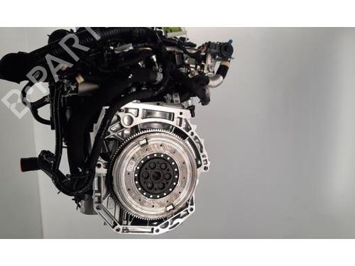 Motor RENAULT CLIO V (B7_) 1.6 E-TECH 145 (B7MU) | BP37861631M1 - Image 2