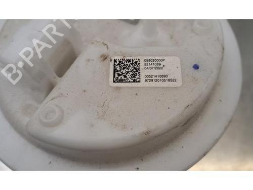 Fuel pump ALFA ROMEO TONALE (965_) 1.5 Mild Hybrid | BP35772873M76 - Image 6
