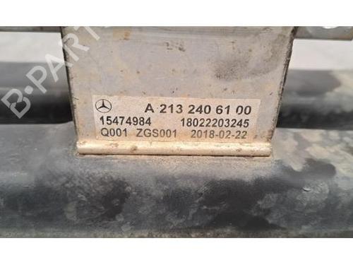 Gearbox mount MERCEDES-BENZ C-CLASS (W205) C 200 d (205.011) | BP28092522M88 