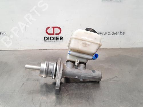 Used Brake master cylinder MERCEDES-BENZ SPRINTER 3,5-t Platform/Chassis (B906) 313 CDI (906.131, 906.133, 906.135, 906.231, 906.233,... (129 hp) 15827995