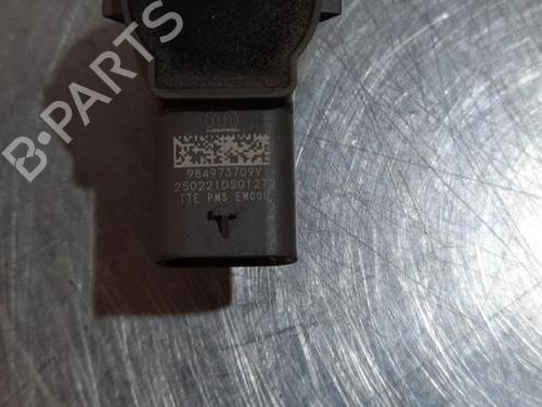 Electronic module CITROËN C3 AIRCROSS II (SJ_) 1.2 Hybrid 145 (SJGHPY) | BP36772715M83  - Image 6
