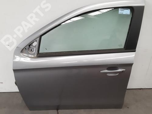 Used Left front door Left front door CITROËN C-ELYSEE (DD_) 1.2 VTi 82 (82 hp) 10894070 10894070