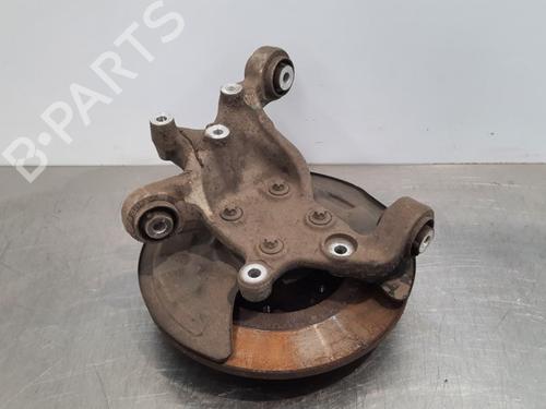 Used Left rear steering knuckle MERCEDES-BENZ CLA Coupe (C117) CLA 200 CDI / d (117.308) (136 hp) 10900071