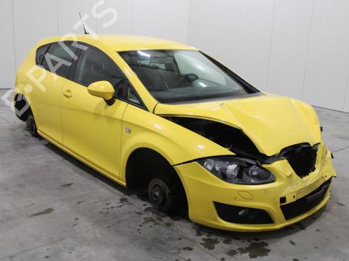 Engine SEAT LEON (1P1) 1.6 TDI | BP39892668M1 - Image 9