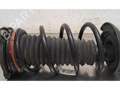 Left front shock absorber JEEP COMPASS (MP, M6, MV, M7) 1.6 CRD | BP36480397M16 - Image 2