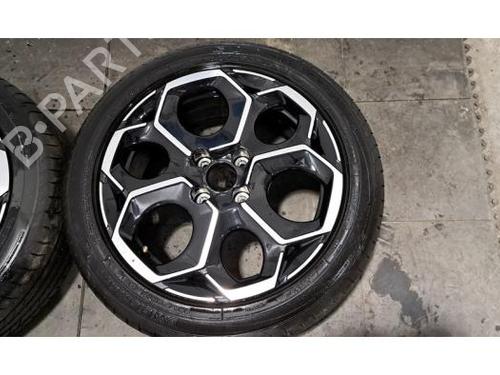 Rim CITROËN C3 IV (CC_, CB_) ë-C3 (CBZYAZ) | BP32408356C45