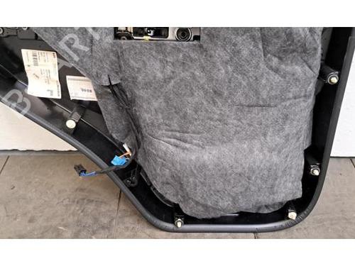 Rear right panel MERCEDES-BENZ G-CLASS (W463) G 400 d 4-matic (463.350) | BP35315151C61 - Image 6